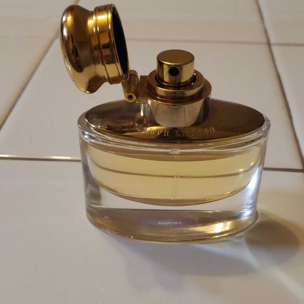 Woman by Ralph Lauren